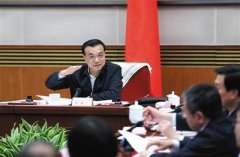網(wǎng)民的春天來了？李克強敦促提高網(wǎng)速降低網(wǎng)費